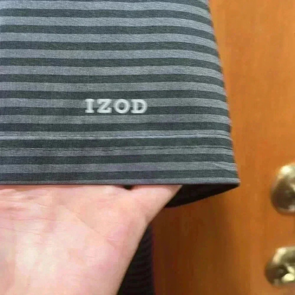 Izod polo size XXL - Picture 3 of 5